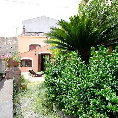 Matteo's House Centro Storico Apartment