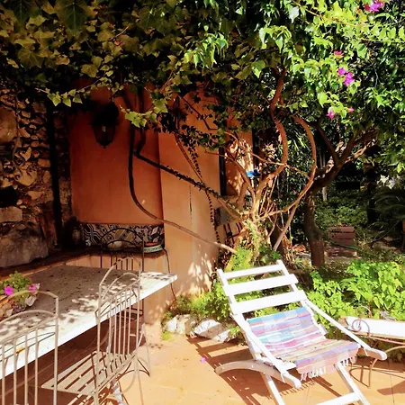 Matteo's House Centro Storico Apartment Taormina
