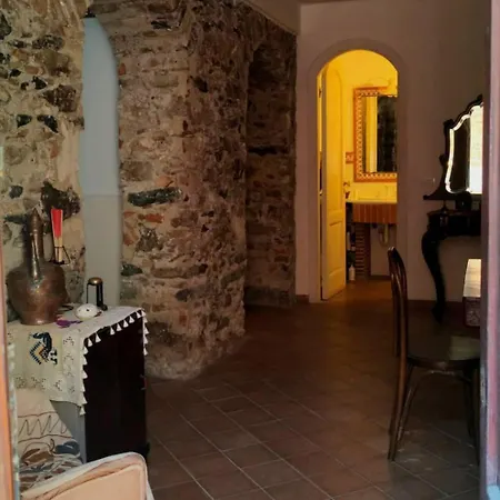 Matteo's House Centro Storico Apartment