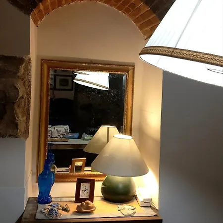 Matteo's House Centro Storico Taormina