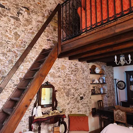 Matteo's House Centro Storico * Taormina